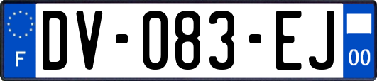 DV-083-EJ