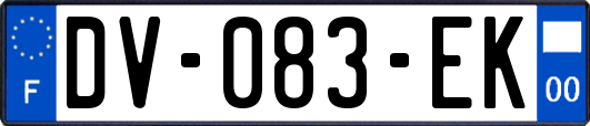 DV-083-EK