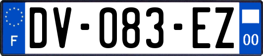 DV-083-EZ