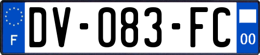 DV-083-FC