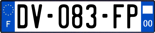 DV-083-FP