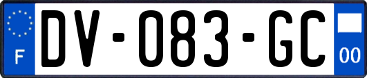 DV-083-GC