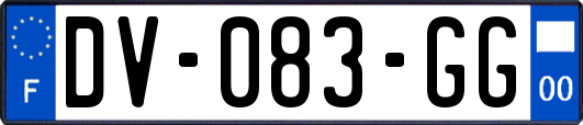 DV-083-GG