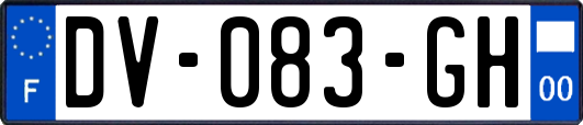 DV-083-GH