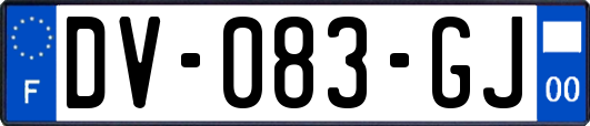 DV-083-GJ