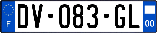 DV-083-GL