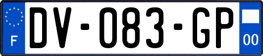 DV-083-GP