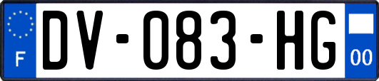 DV-083-HG