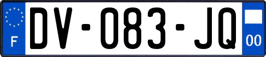 DV-083-JQ