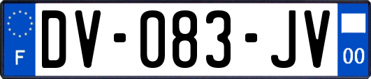 DV-083-JV