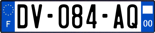 DV-084-AQ