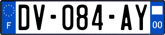 DV-084-AY