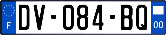 DV-084-BQ