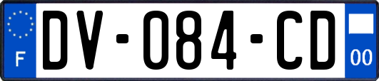 DV-084-CD