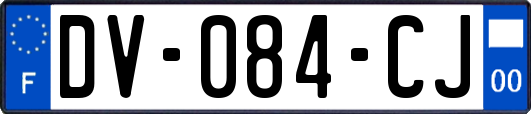 DV-084-CJ