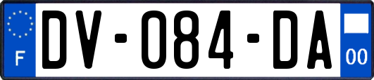 DV-084-DA