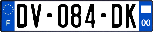 DV-084-DK