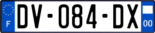 DV-084-DX