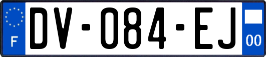 DV-084-EJ