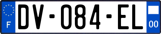 DV-084-EL