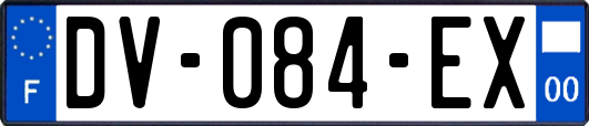 DV-084-EX