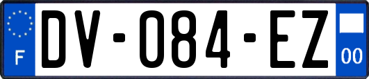 DV-084-EZ