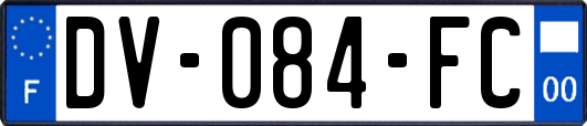 DV-084-FC