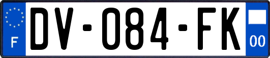 DV-084-FK