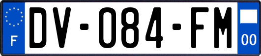 DV-084-FM