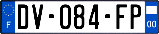 DV-084-FP