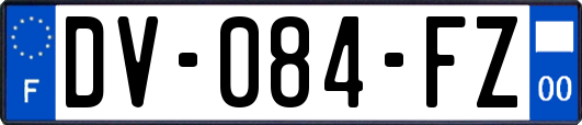 DV-084-FZ