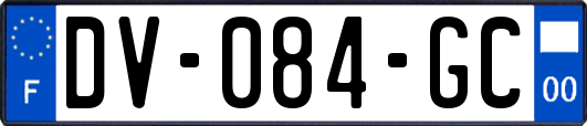 DV-084-GC