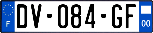 DV-084-GF