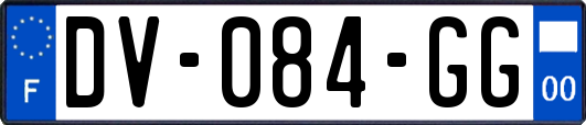 DV-084-GG