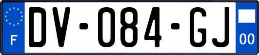 DV-084-GJ