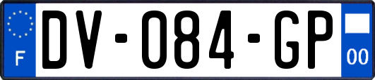 DV-084-GP