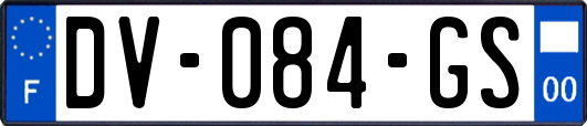 DV-084-GS