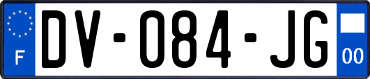 DV-084-JG