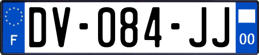 DV-084-JJ