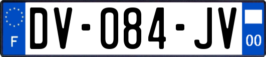 DV-084-JV