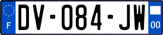 DV-084-JW