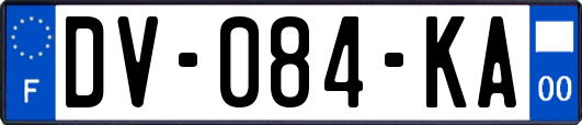 DV-084-KA