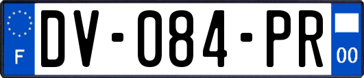 DV-084-PR