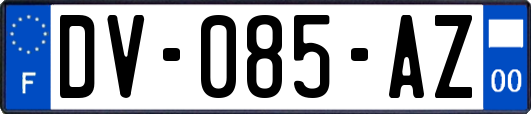 DV-085-AZ