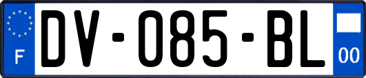 DV-085-BL