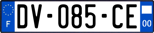 DV-085-CE