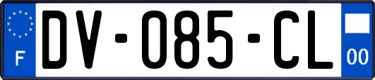 DV-085-CL