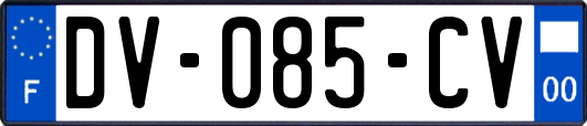 DV-085-CV