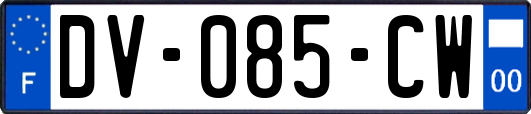 DV-085-CW