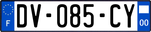 DV-085-CY